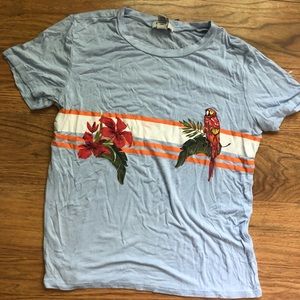 Tropical Tee